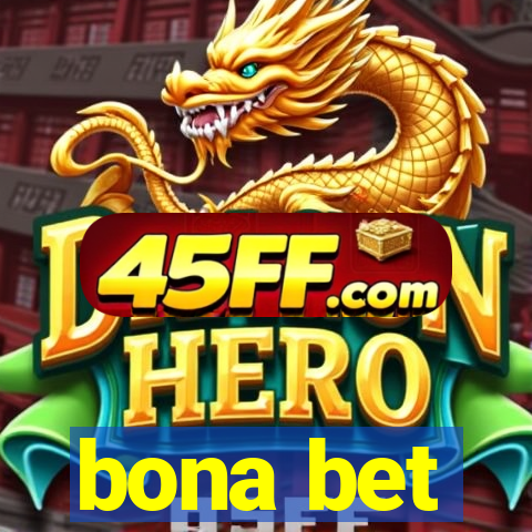 bona bet